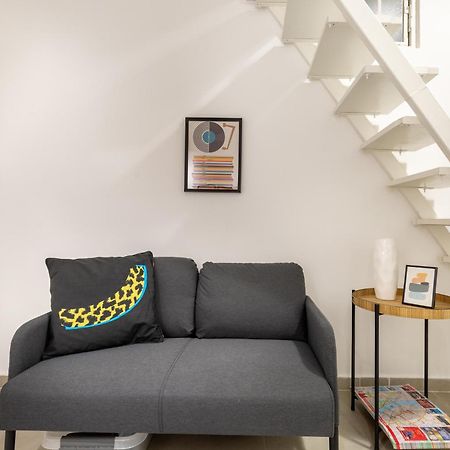 L9 Lonyay Apartment Budapest Exterior photo