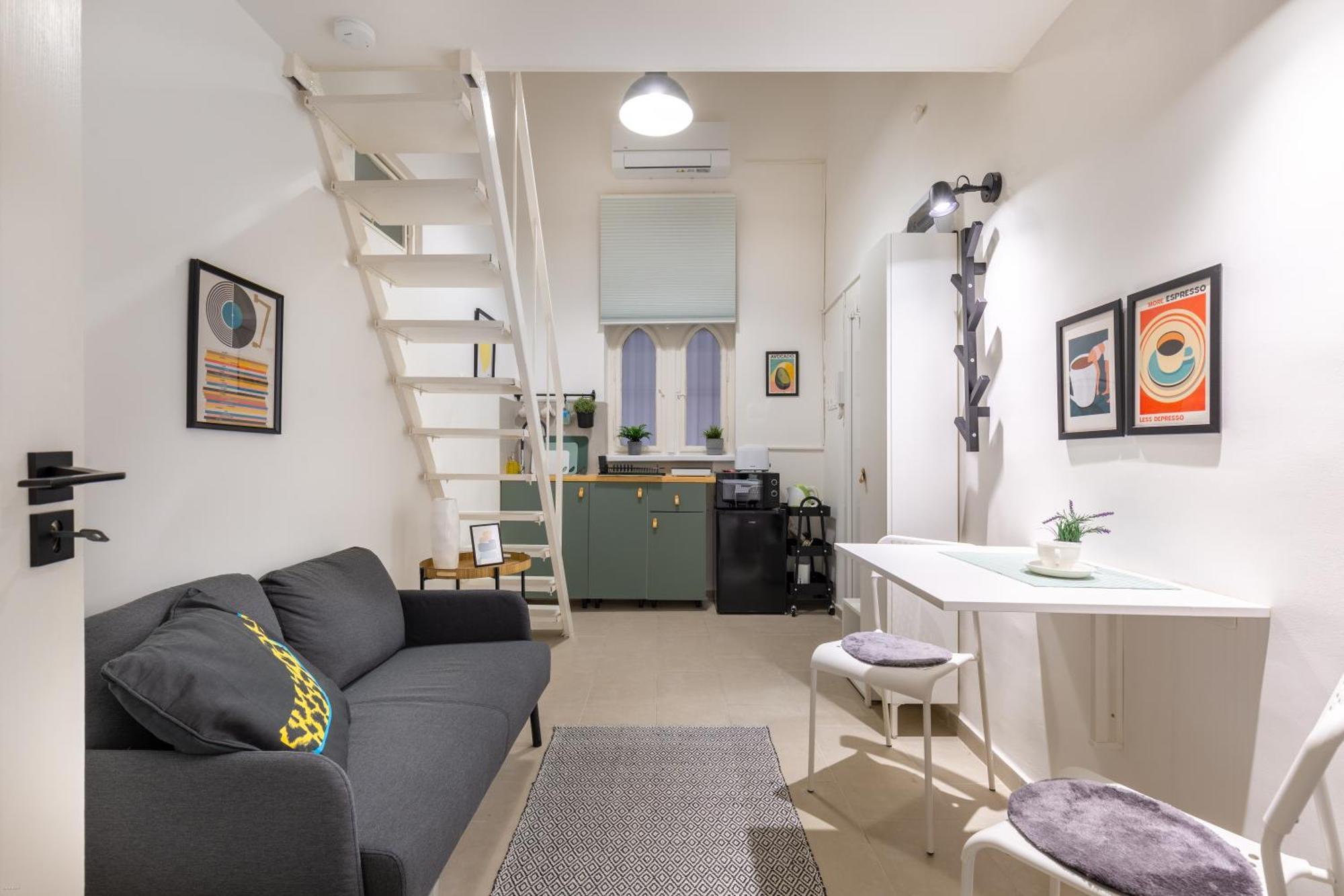 L9 Lonyay Apartment Budapest Exterior photo
