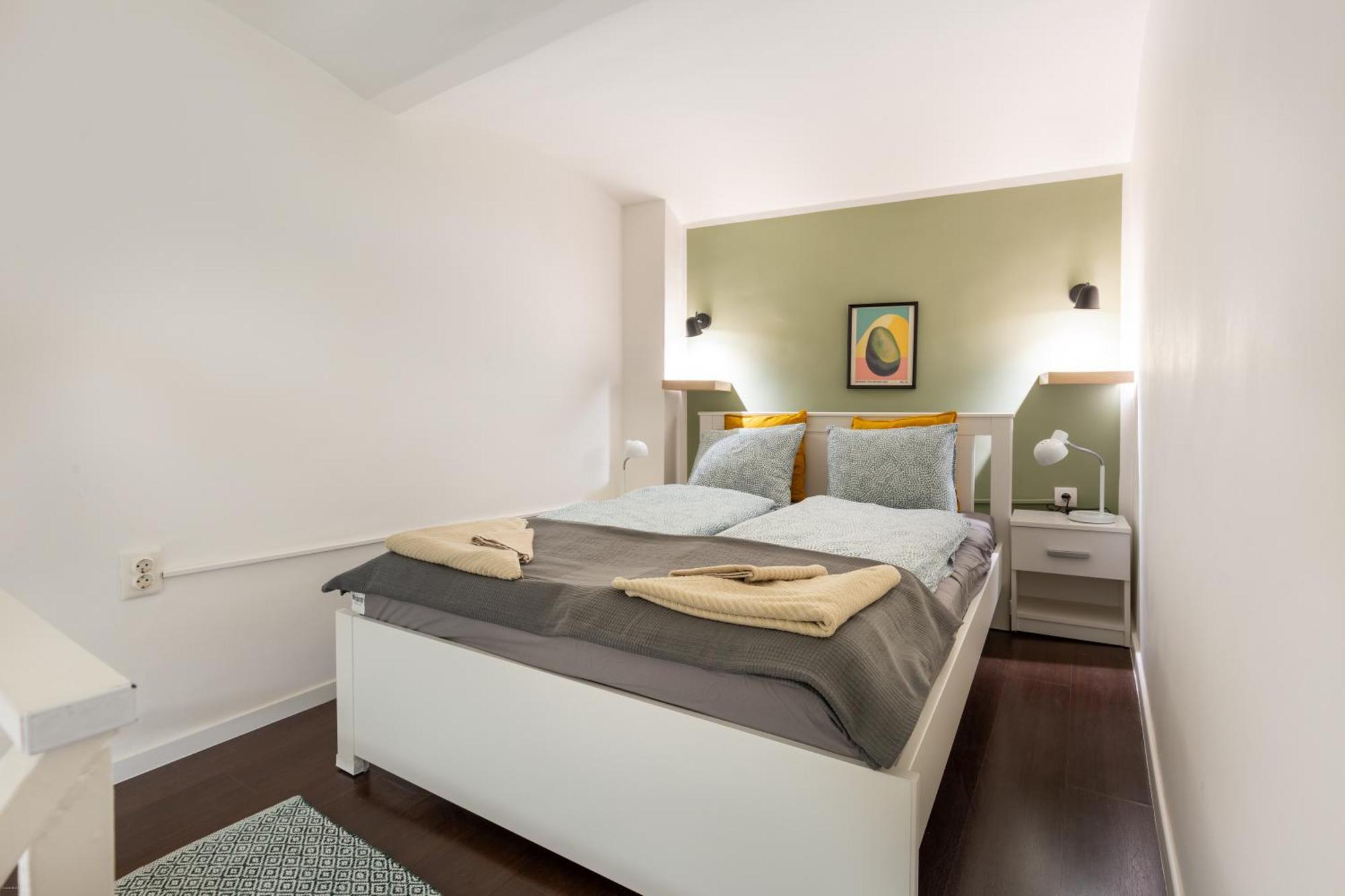 L9 Lonyay Apartment Budapest Exterior photo