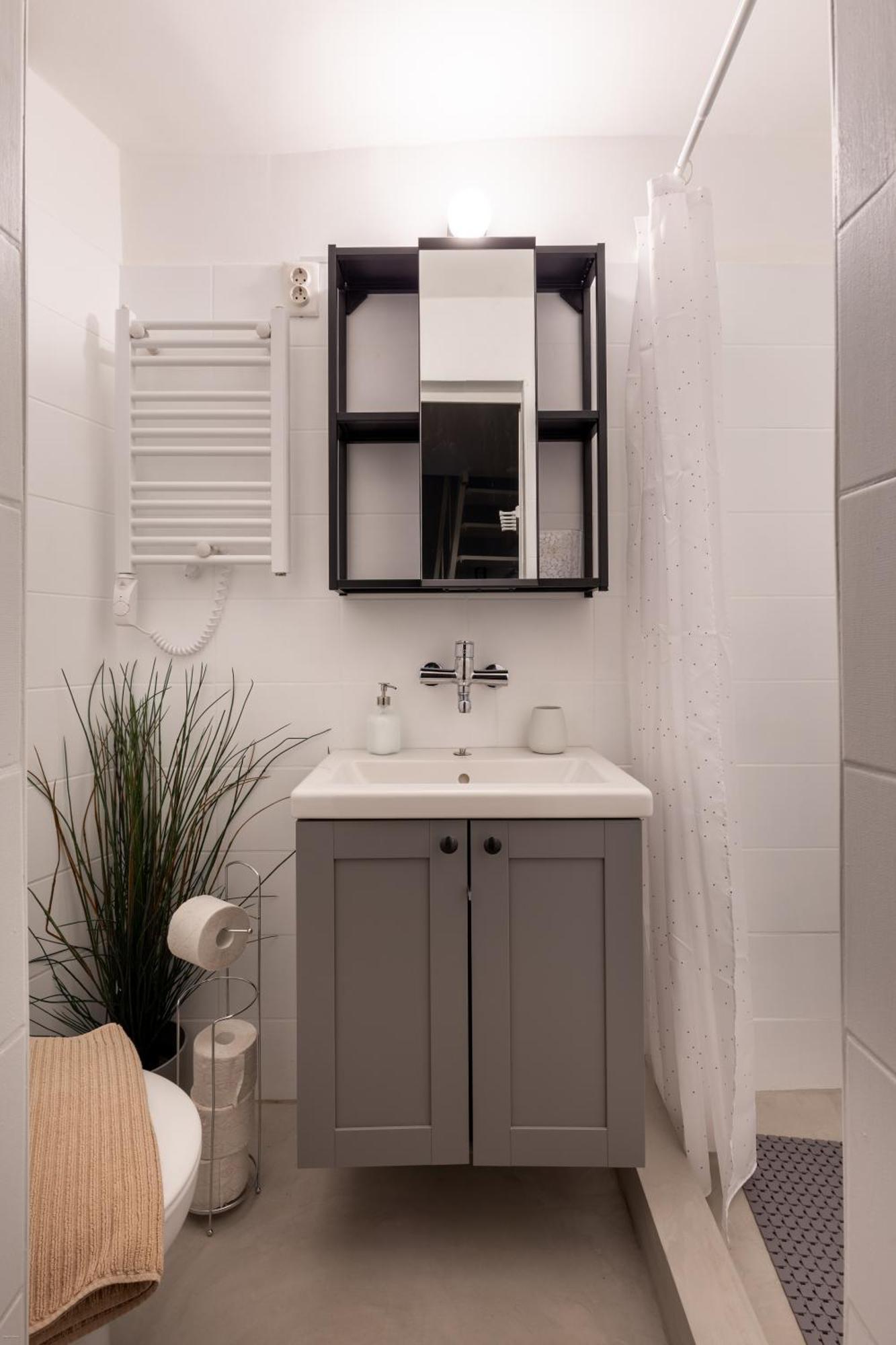 L9 Lonyay Apartment Budapest Exterior photo
