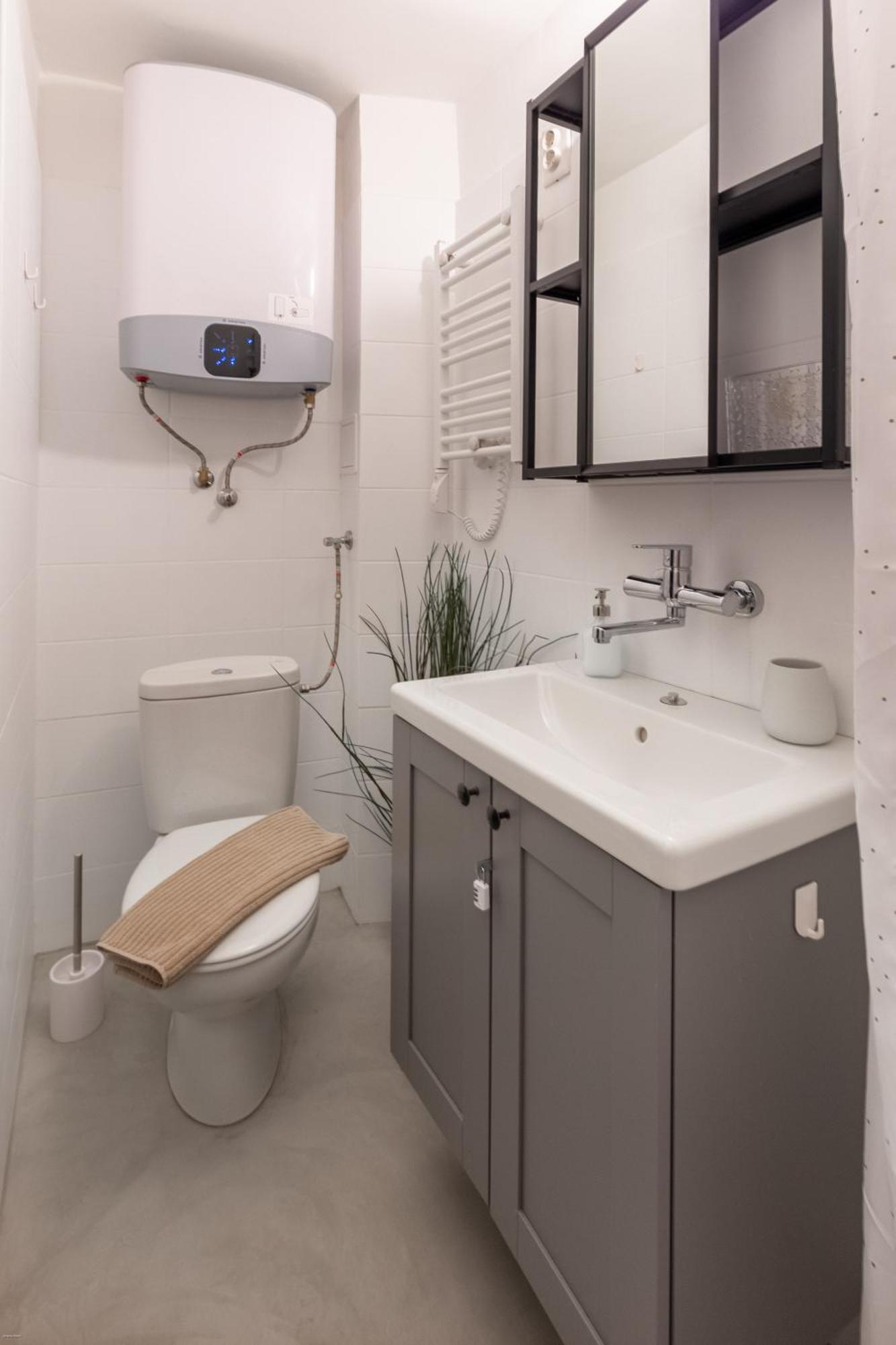 L9 Lonyay Apartment Budapest Exterior photo