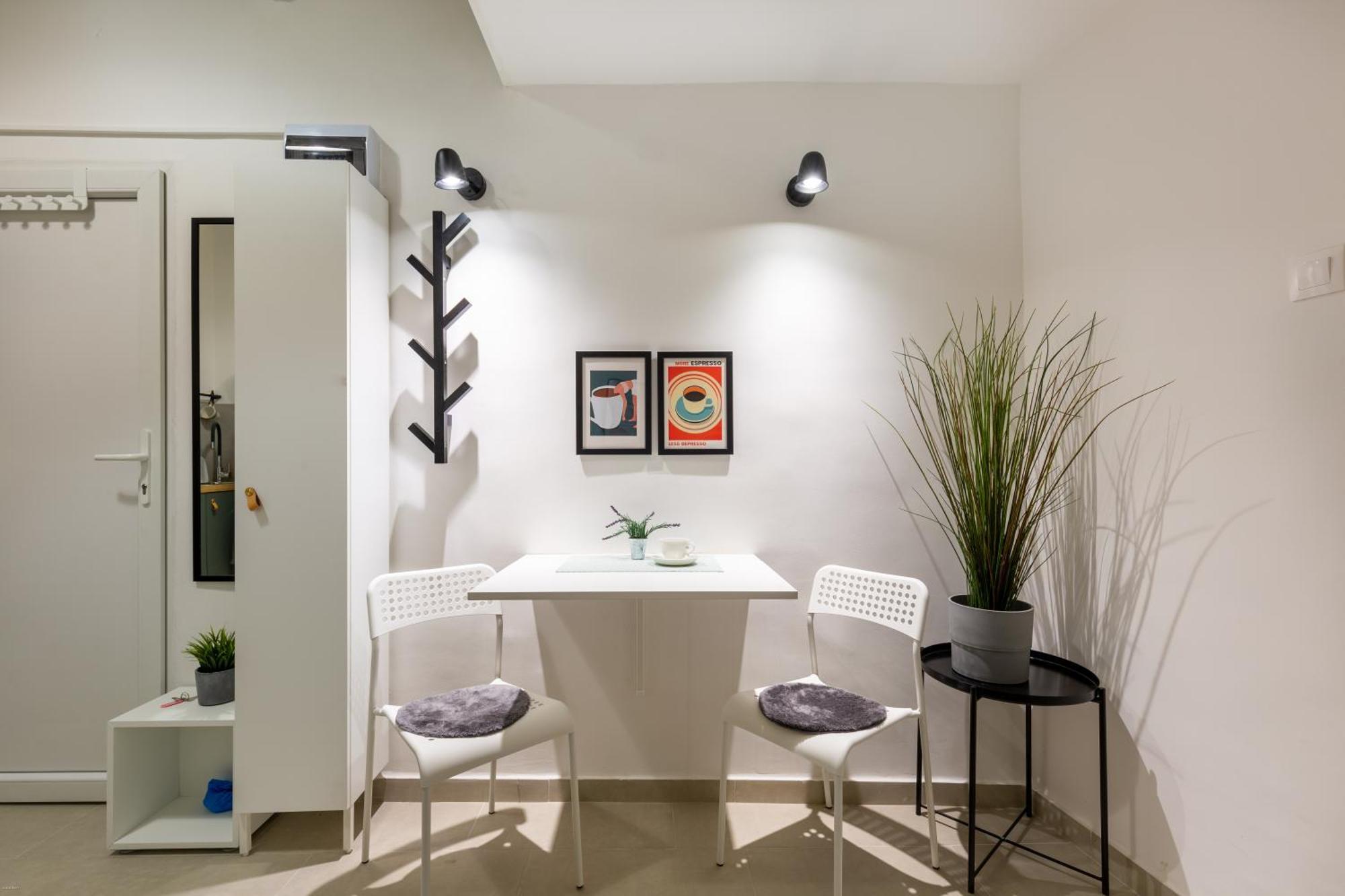 L9 Lonyay Apartment Budapest Exterior photo