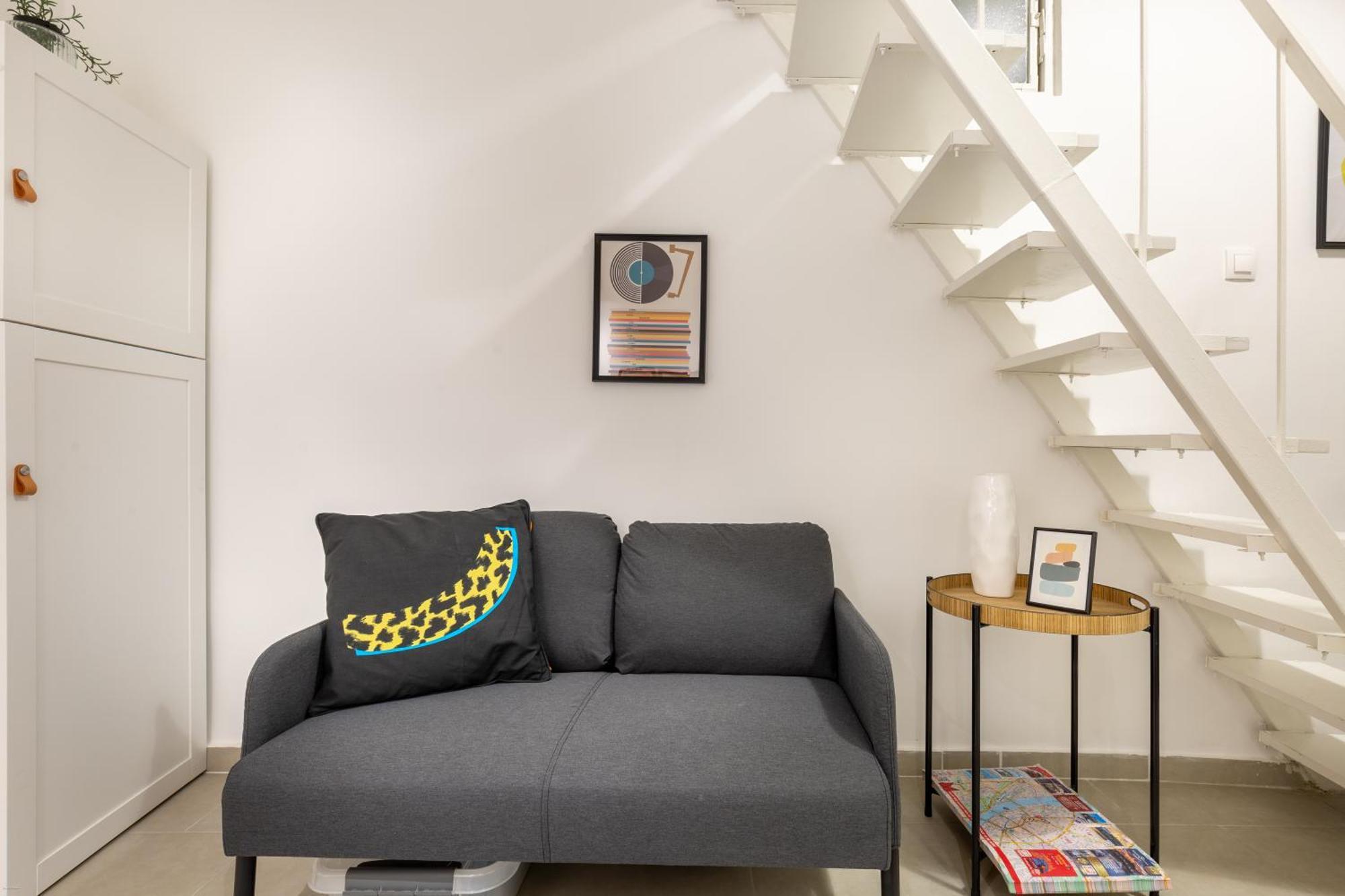L9 Lonyay Apartment Budapest Exterior photo